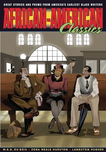 African american classics - african-american,